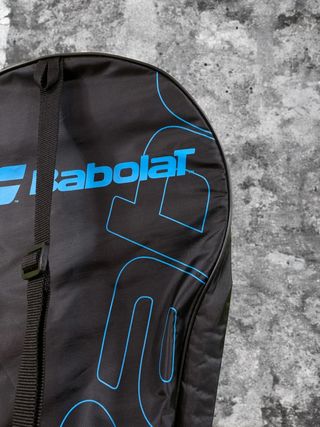 10 custodie Babolat per racchetta da padel
