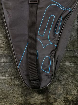 10 custodie Babolat per racchetta da padel