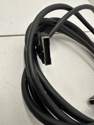 Panasonic SA-HT500 5.1 + Subwoofer