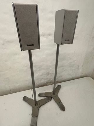 Panasonic SA-HT500 5.1 + Subwoofer