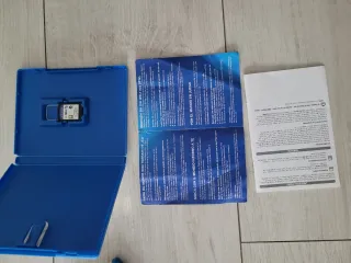 Lote 4 Juegos PS Vita: FIFA 13, Killzone, DBZ, Inv