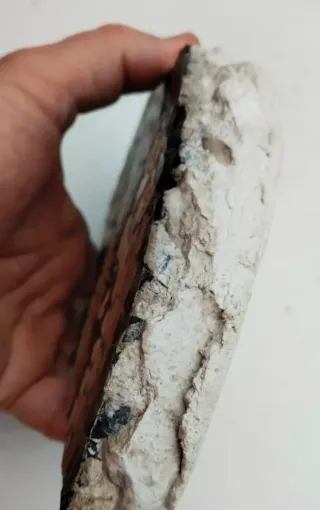 Mosaico Romano Antiguo Original Siglos l d Cristo