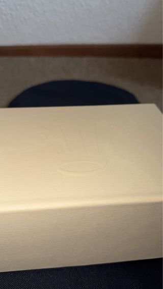 Reloj Rolex Oyster Perpetual Verde