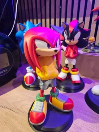 Statua Knuckles Sonic