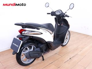 PIAGGIO LIBERTY 125 ABS