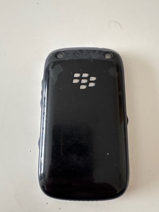 Lote 2 Blackberry 9320