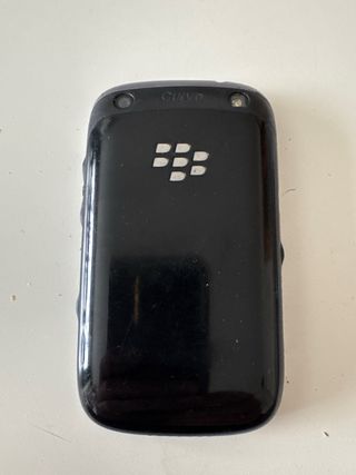 Lote 2 Blackberry 9320