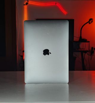 MacBook Air 13 M1 256GB 8GB RAM Batteria 95%