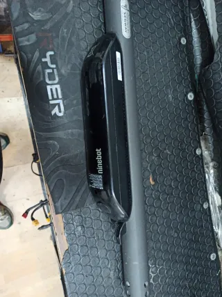 Baterías para Ninebot ESX