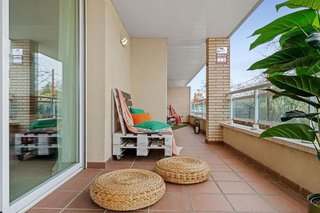 Piso en venta en Casc Antic - Nou Cambrils en Cambrils