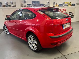 Ford Focus 1.8 TDCi 115 Sport
