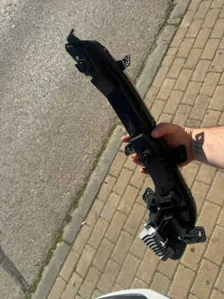 Luz Diurna Izquierda Peugeot 508