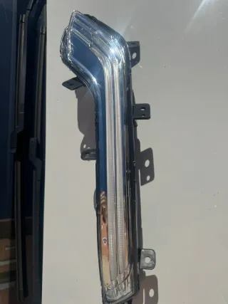 Luz Diurna Izquierda Peugeot 508