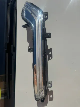 Luz Diurna Izquierda Peugeot 508