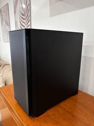 Caixa Montech Air 100 ARGB