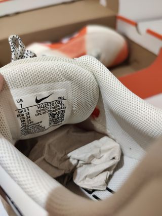 T38 Scarpe da ginnastica Nike Metcon 10 da donna