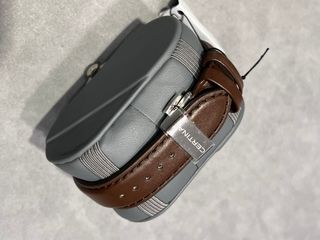 Reloj Certina Powermatic 80 Verde