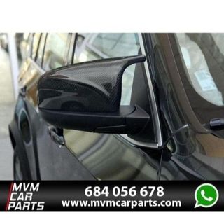 Carcasa espejo Retrovisor BMW X5 E70 X6 E71 look M