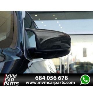 Carcasa espejo Retrovisor BMW X5 E70 X6 E71 look M