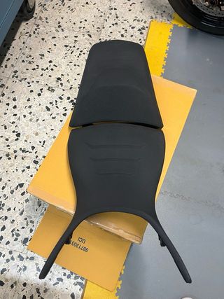 Sillín KTM 1290 Super Adventure S Original