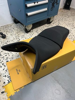 Sillín KTM 1290 Super Adventure S Original