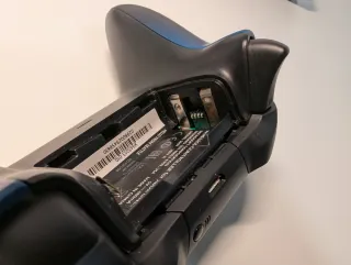 Controller Xbox Wireless Blu (2 pz)