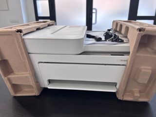 Impresora HP Deskjet 4220e WiFi Multifunción