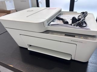 Impresora HP Deskjet 4220e WiFi Multifunción