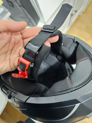 Casco Modular GIVI X21 Challenger Talla L