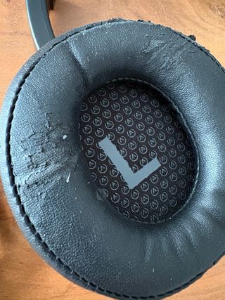 Auriculares Gaming PowerA Fusion