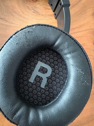 Auriculares Gaming PowerA Fusion