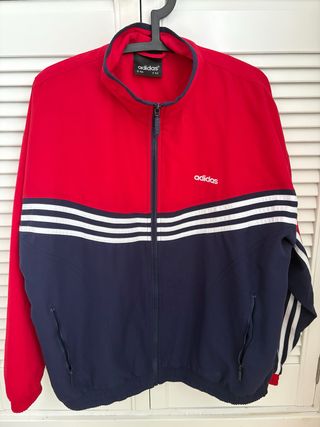 Chaqueta Adidas Vintage