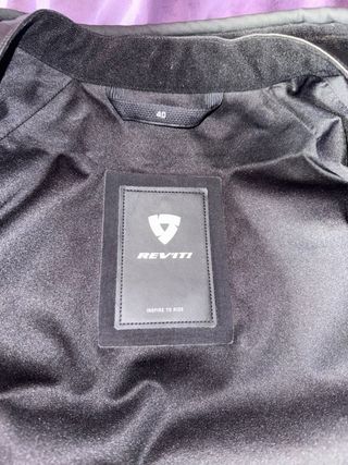 Chaqueta REV'IT! Verano Mujer