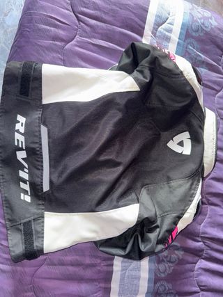 Chaqueta REV'IT! Verano Mujer