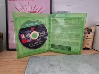 Collezione Resident Evil Origins per Xbox One