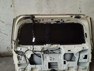 PORTON DE MALETERO DE MERCEDES CLASE E W212