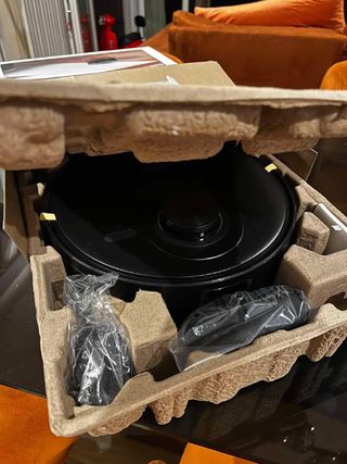 Proscenic Q8 Robot Aspirapolvere 5000Pa