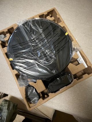 Proscenic Q8 Robot Aspirapolvere 5000Pa