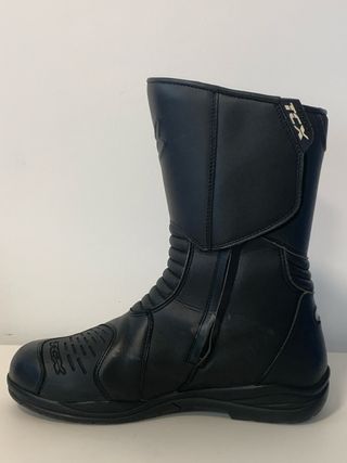 Botas Moto TCX Gore-Tex Talla 41 Mujer