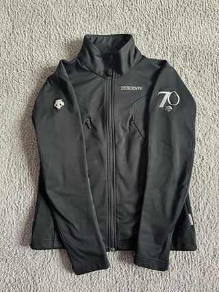 Chaqueta Softshell Descente - Edición Especial