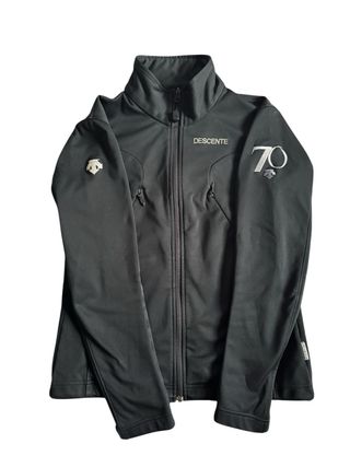 Chaqueta Softshell Descente - Edición Especial