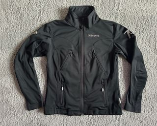Chaqueta Softshell Descente - Edición Especial