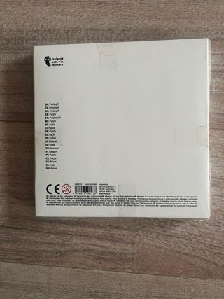 Confezione da 5 giochi da tavolo Tiger