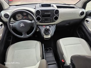 Citroen Berlingo 2013