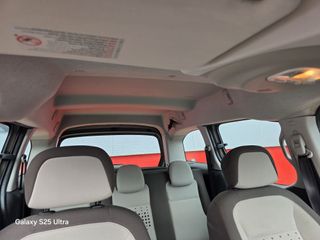 Citroen Berlingo 2013