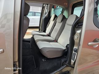 Citroen Berlingo 2013