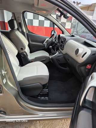 Citroen Berlingo 2013