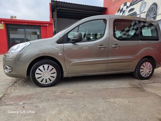 Citroen Berlingo 2013
