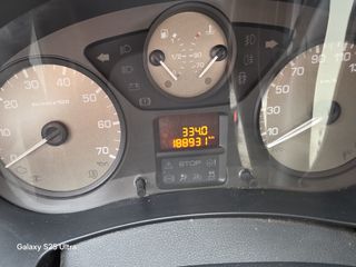 Citroen Berlingo 2013