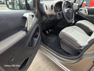 Citroen Berlingo 2013